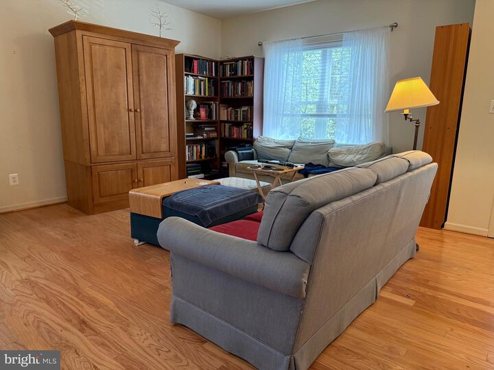 Property Photo:  331 Hollis Circle  MD 21601 