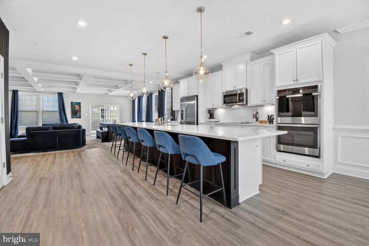 Property Photo:  7652 Buzz Aldrin Lane 1826  MD 20706 