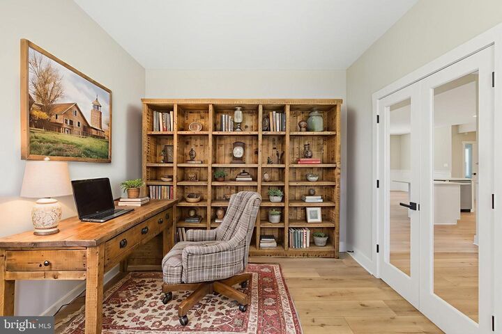 Property Photo:  Mistletoe Lane Lot 13  WV 25425 