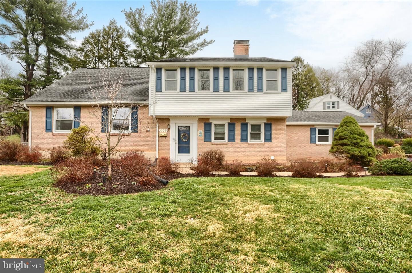 Property Photo:  409 Blacklatch Lane  PA 17011 