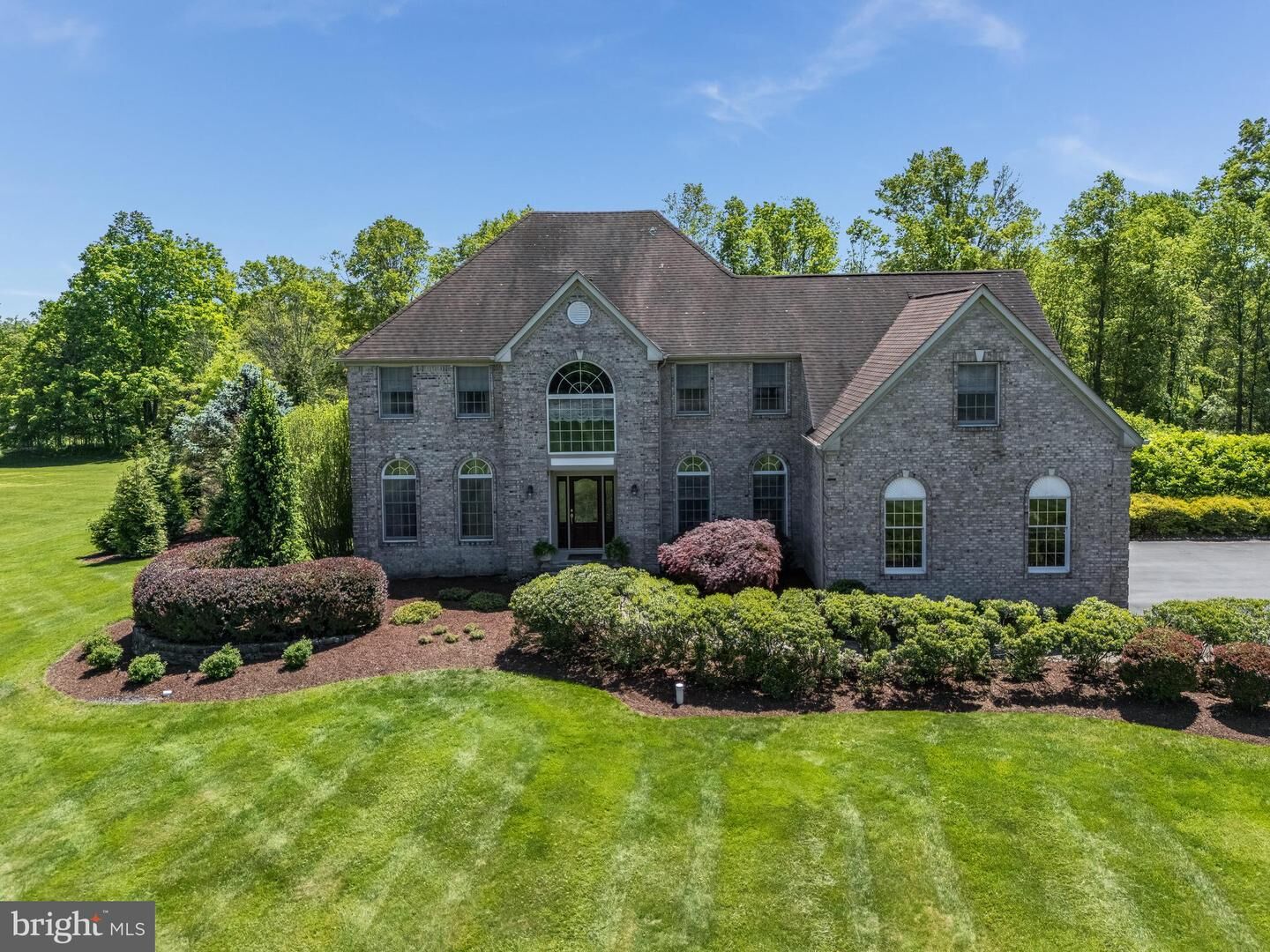 Property Photo: 34 Milestone Drive NJ 08551