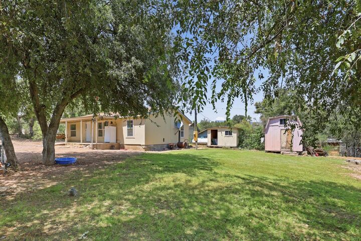 Property Photo:  399 Tatum Trail  AZ 85541 