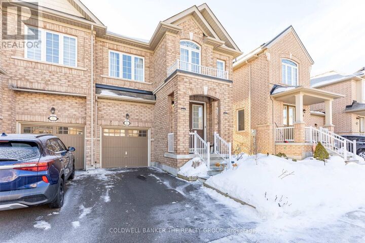 Property Photo:  8 Vezna Crescent  ON L6X 5K5 