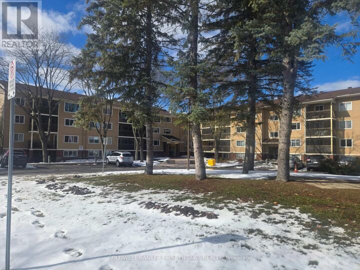 Property Photo:  6376 Bilberry Drive 205  ON K1C 4P6 