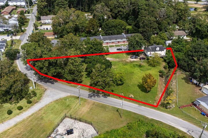 Property Photo: 904 3rd Ave. N SC 29577