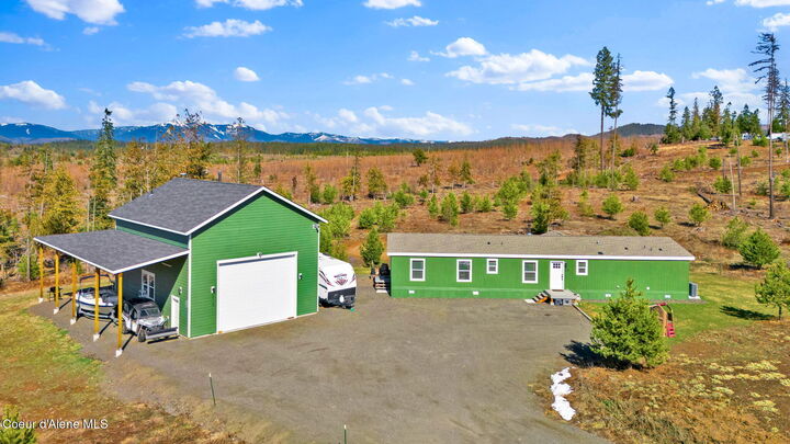 Property Photo: 1713 Bugle Point Rd ID 83861