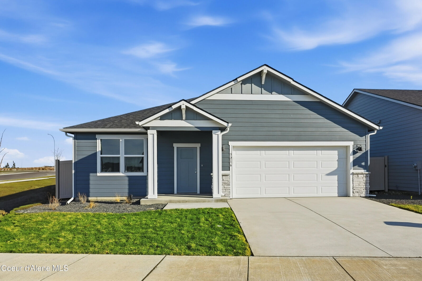 Property Photo:  5357 E Aquila Ave  ID 83854 