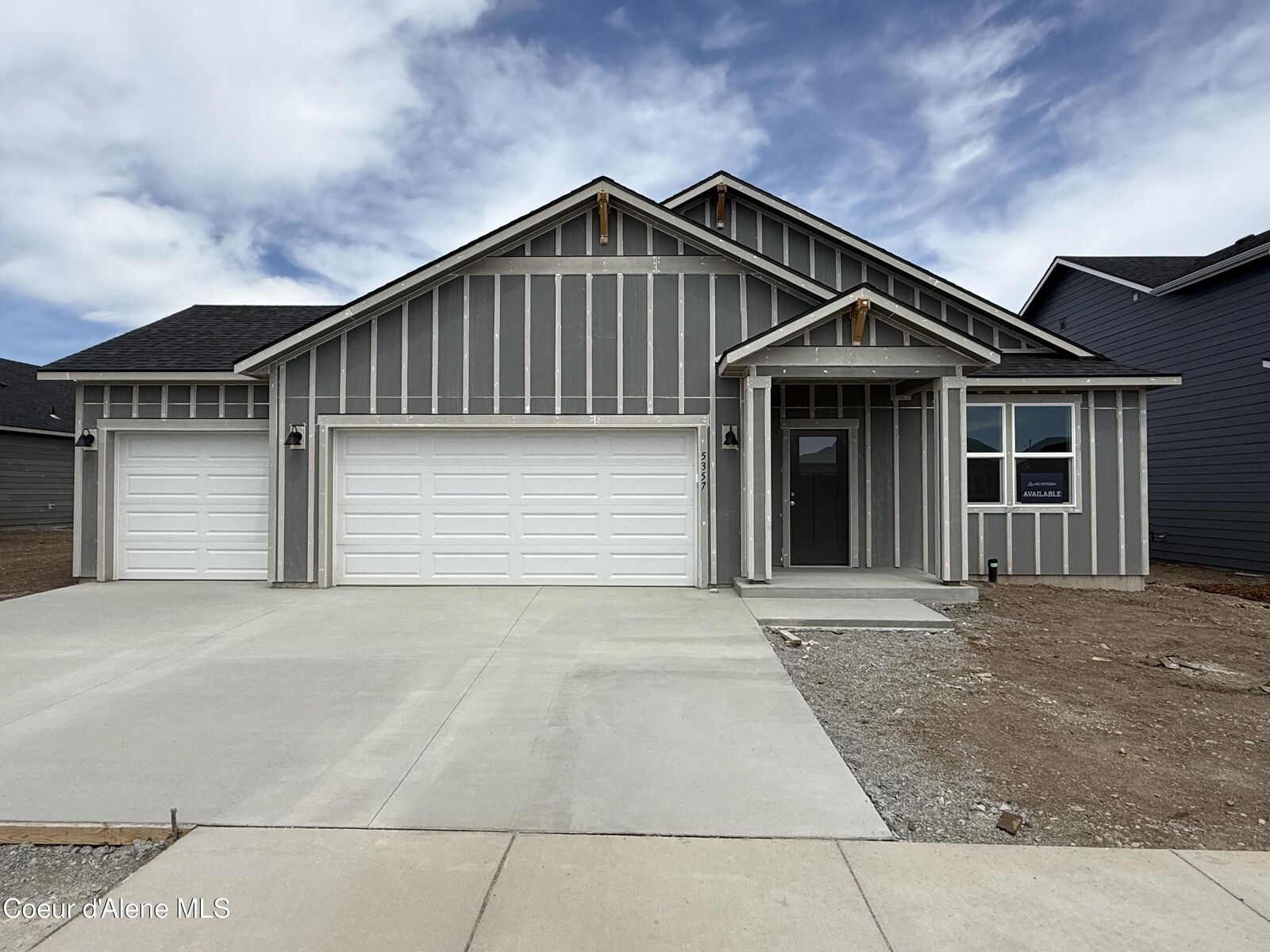 Property Photo: 5357 E Aquila Ave ID 83854