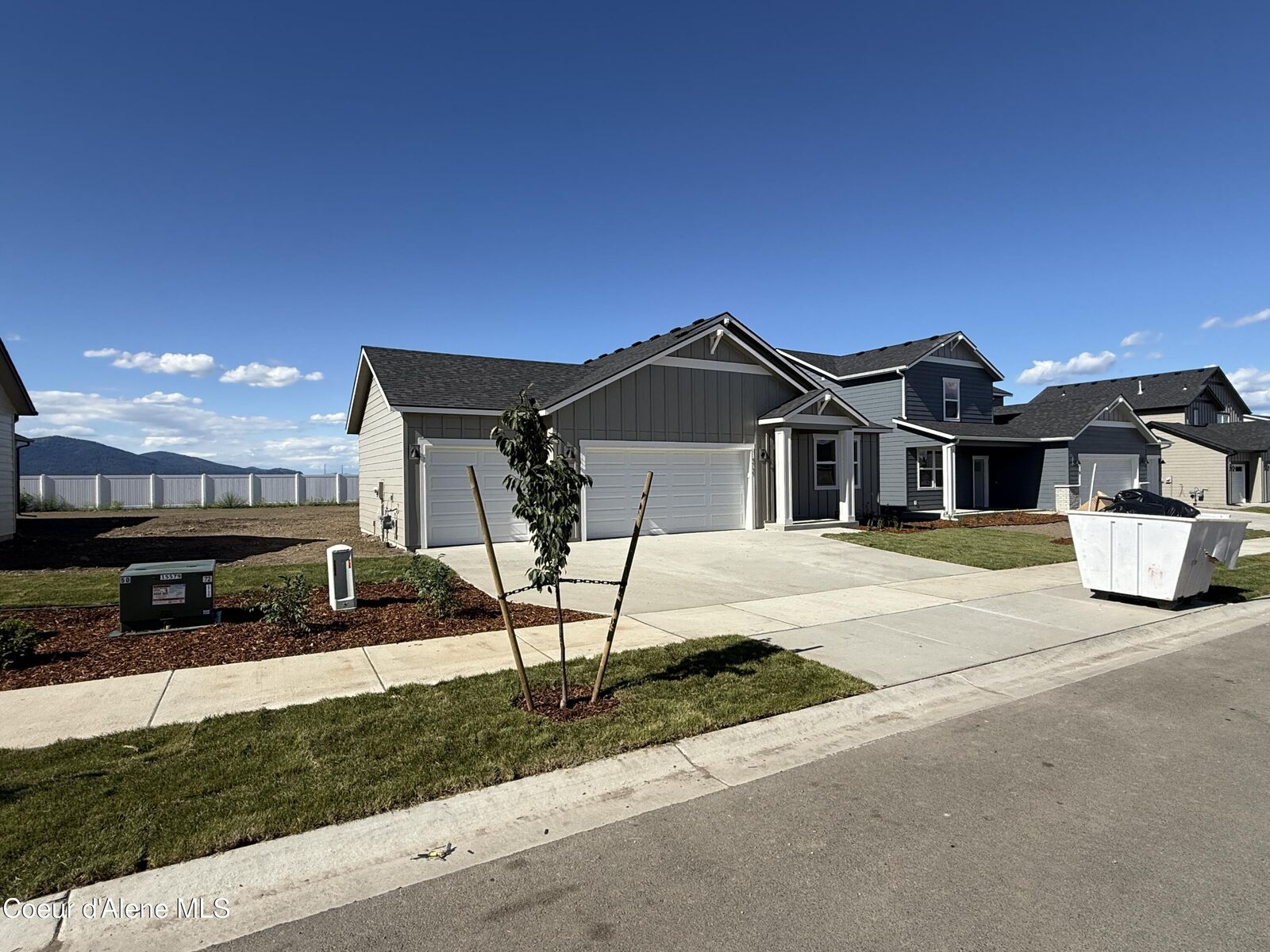 Property Photo:  5357 E Aquila Ave  ID 83854 