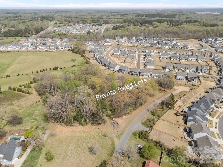 Property Photo:  15132 Fred Brown Road  NC 28078 