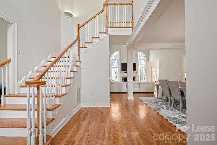 Property Photo: 12004 Camargo Court NC 28277