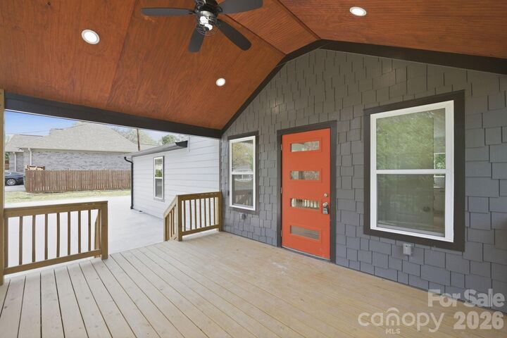 Property Photo:  501 Friendship Drive  NC 28105 