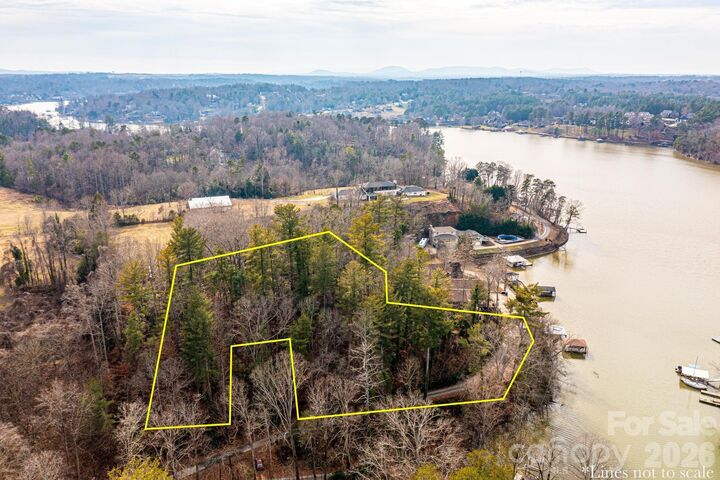 Property Photo: 3431 6th Street Drive NW NC 28601