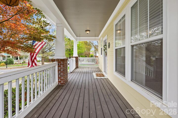 Property Photo:  11102 Harbert Road  NC 28078 