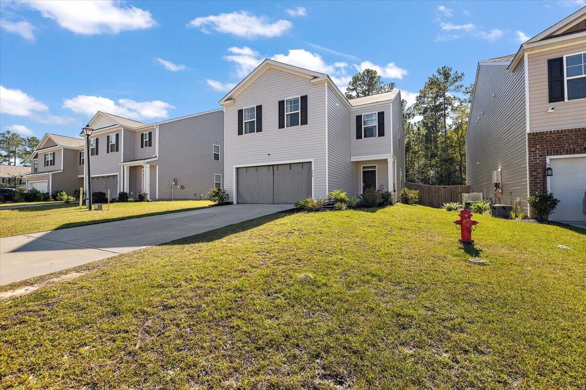 Property Photo: 648 Silver Spruce Street SC 29486