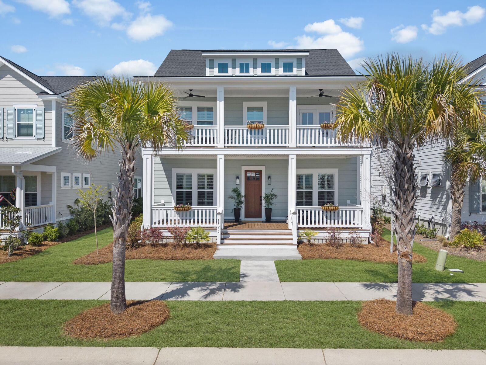 Property Photo:  1820 Agate Bay Drive  SC 29466 