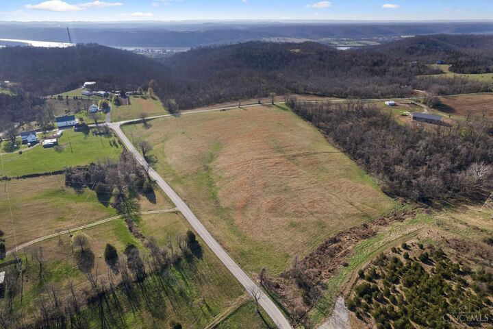 Property Photo:  0 Ginger Ridge Road  OH 45144 