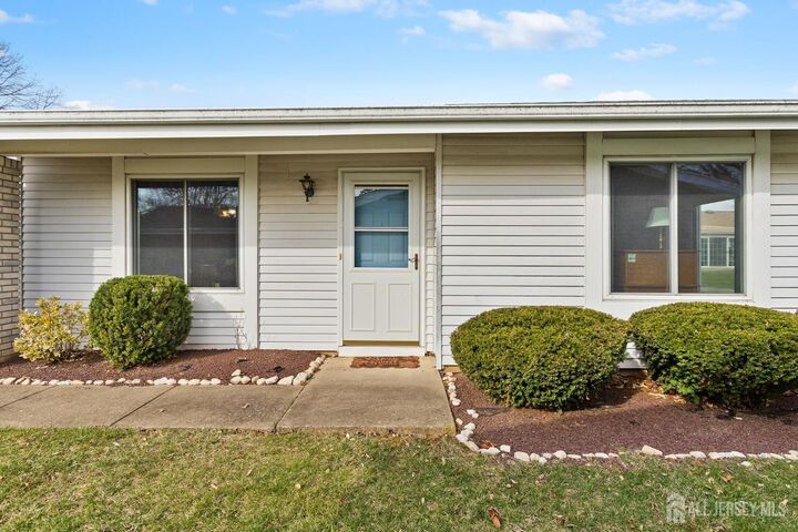 Property Photo: 274 Convent Road NJ 08831