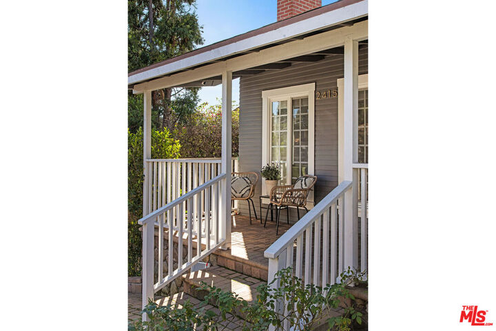 Property Photo:  2415 Edgewater Ter  CA 90039 