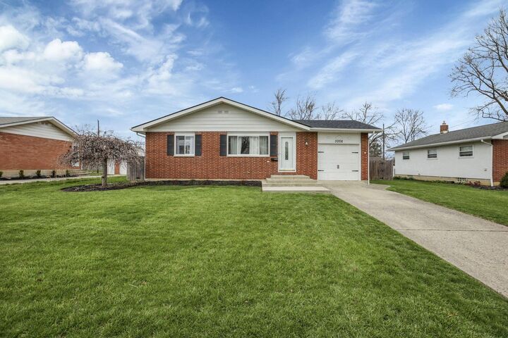 Property Photo:  3008 Barbee Avenue  OH 43123 