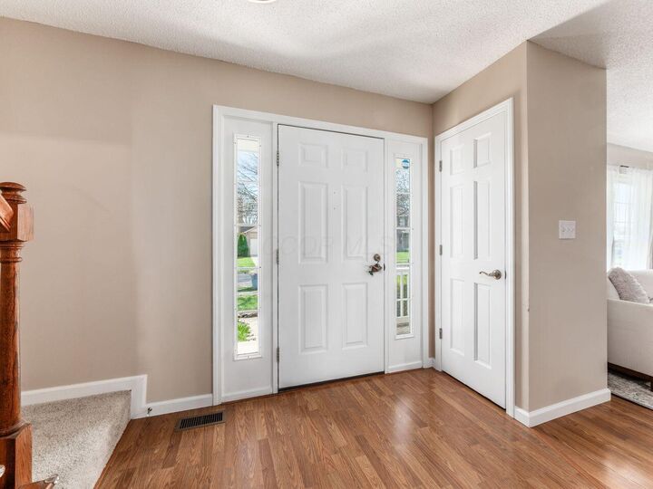 Property Photo:  3884 Antrim Road  OH 43221 