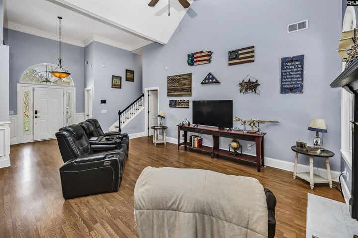 Property Photo:  142 Mountain Maple  SC 29016 