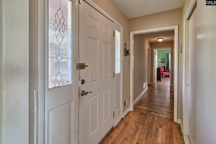 Property Photo:  3001 Prestwick  SC 29223 