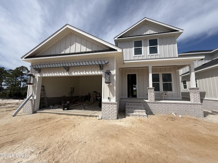 Property Photo:  7852 Grand Lagoon Way  FL 32408 