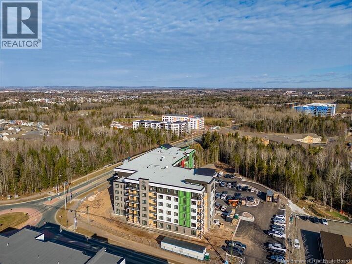 Property Photo:  1030 Melanson Unit# B1  NB E1A 7P2 