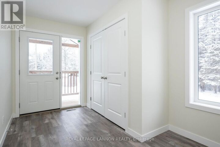 Property Photo: 2040 Gus Wuori Road ON P7G 2S1