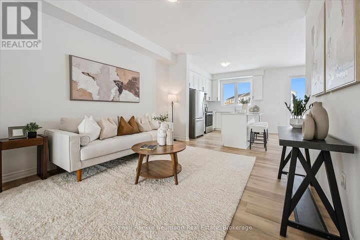 Property Photo:  232 Stamson Street  ON N2E 4C7 