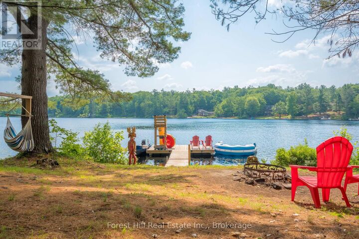 Property Photo: 1099 Bracken Trail ON K0M 2L1