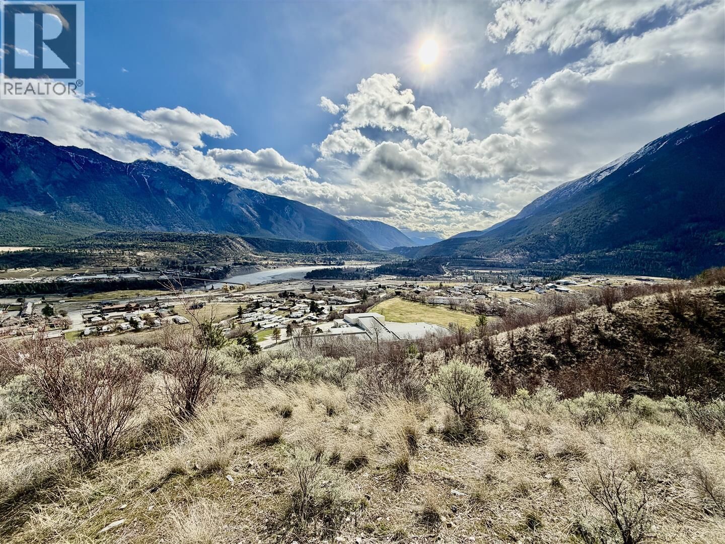 Property Photo:  Dl596 Columbia Street  BC V0K 1V0 