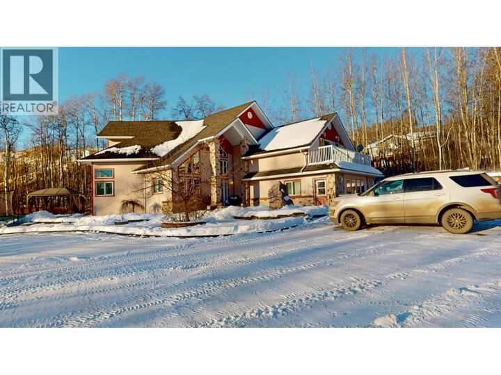 Property Photo:  10015 Birch Avenue  BC V0C 2K0 