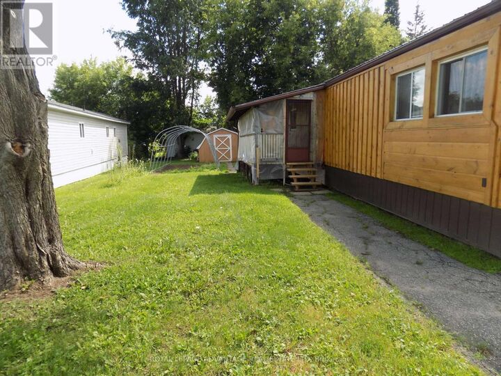 Property Photo: Kavanagh Drive South ON K7A 4S5