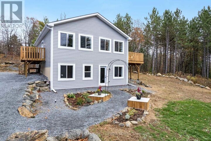 Property Photo: 946 French Line Road ON K0G 1K0