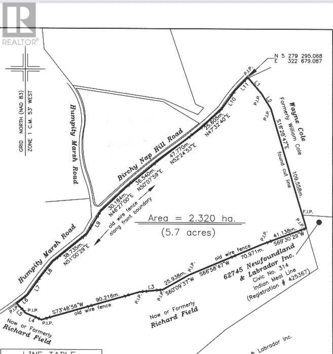 000 Humpity Marsh Road — photo 1