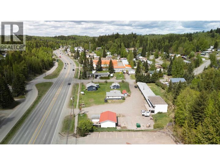 Property Photo:  3454 Hart Hwy & 2201, 2178, 2157 Shady Lane  BC V2K 2Z1 