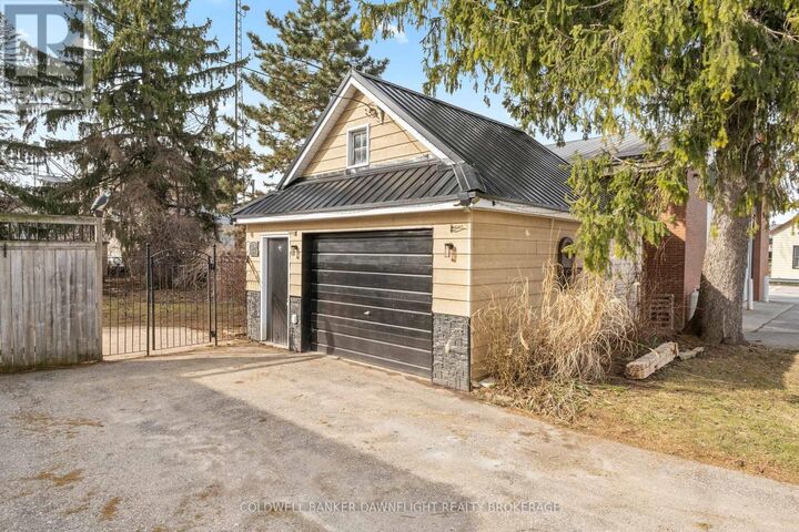 Photo de la propriété:  80 Nelson Street  ON N0M 1X0 