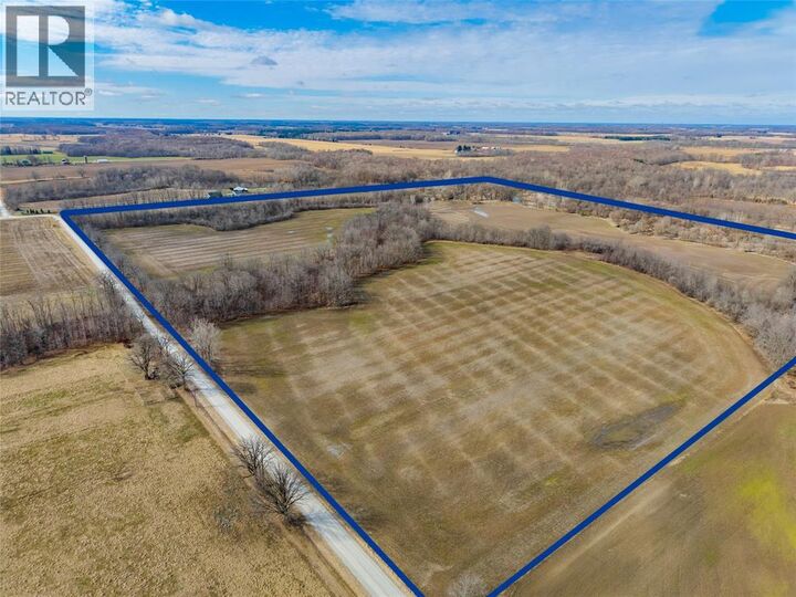 Property Photo:  Lot 21 Cameron Road  ON N0N 1A0 