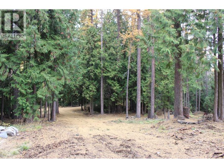 Property Photo: 2640 3B Highway BC V0G 1Y0