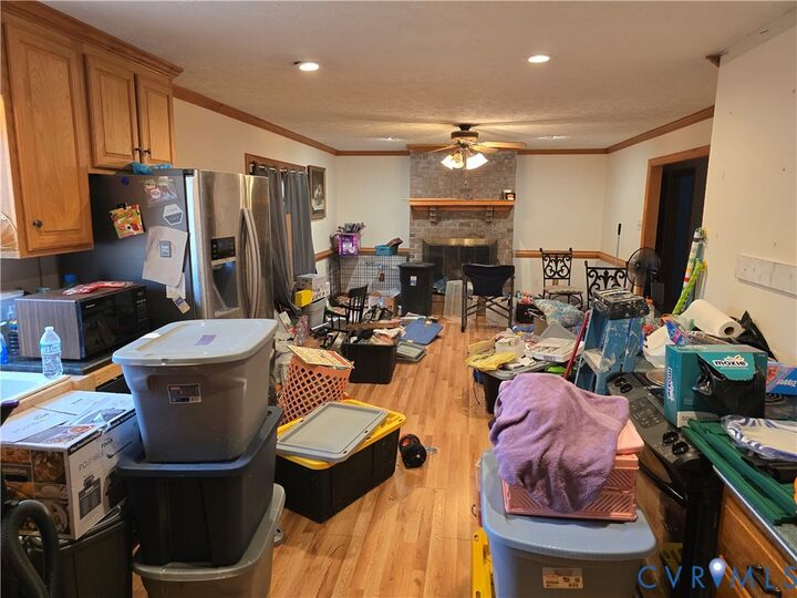 Property Photo: 564 Pine Lane VA 23086