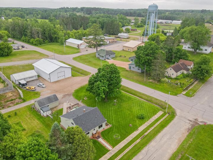 Property Photo:  406 Flint Avenue  WI 54450 