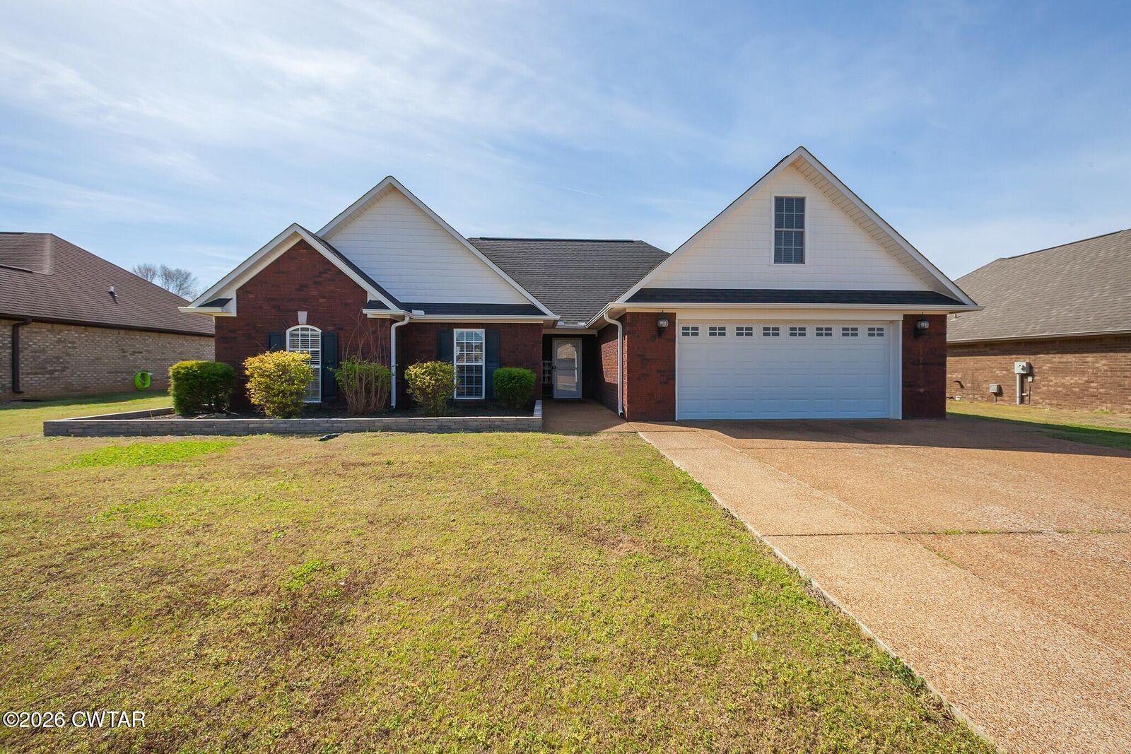 Property Photo:  346 Vista Drive  TN 38355 