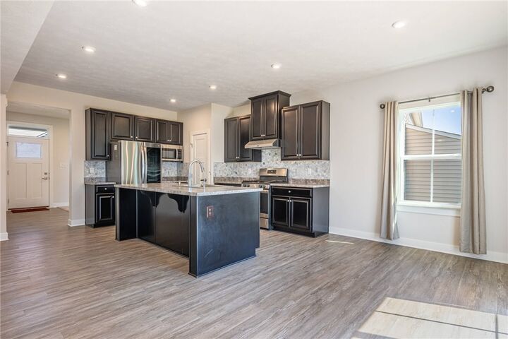 Property Photo:  1040 Baywood Drive  OH 45324 