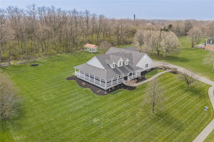 Property Photo:  177 Kings Way  OH 45036 