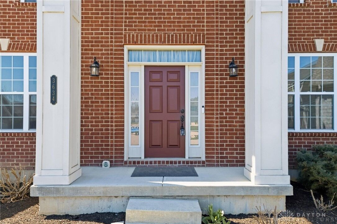 Property Photo:  3634 Marwood Drive  OH 45305 