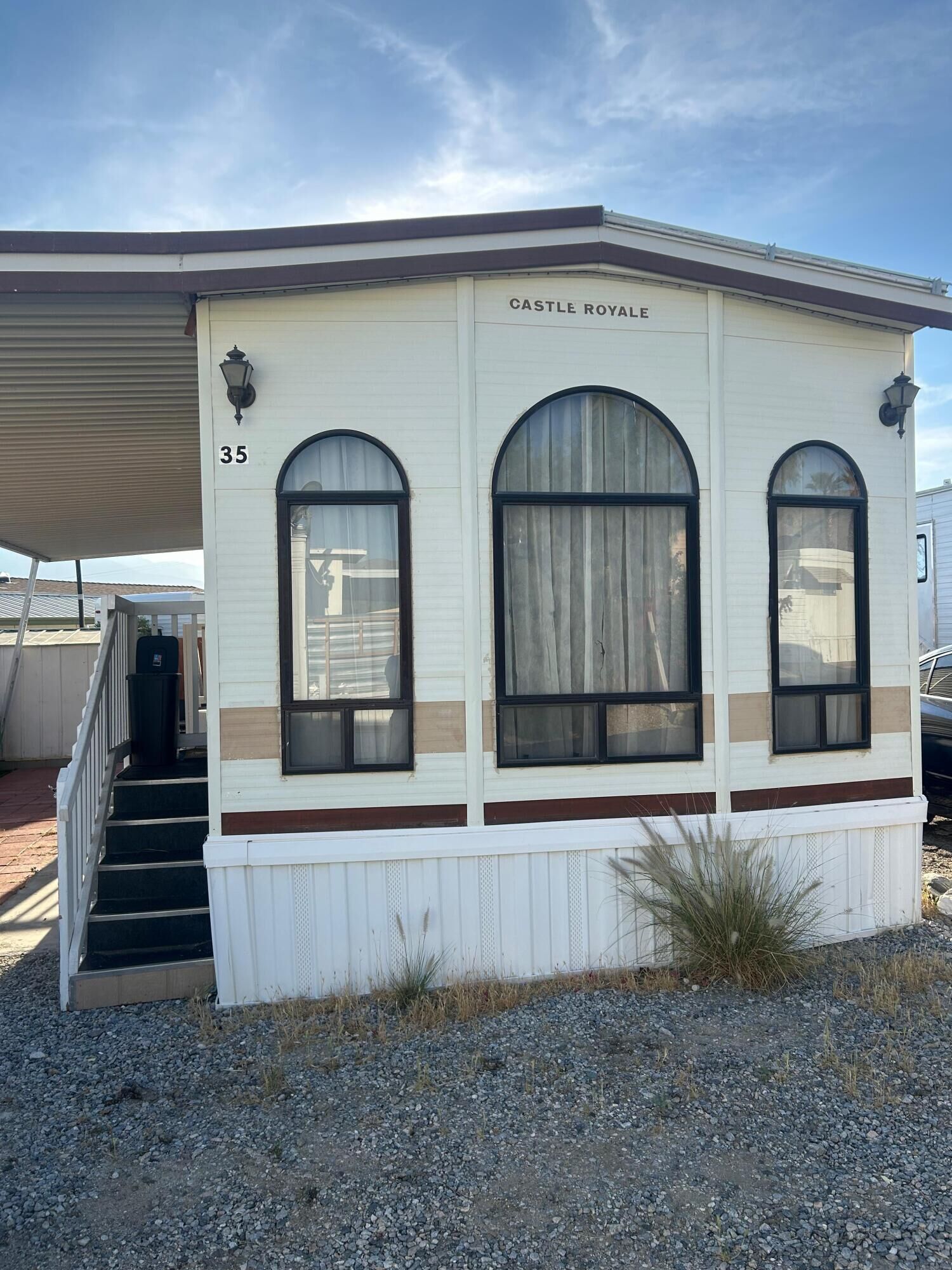 Property Photo:  69530 Dillon Road 35  CA 92241 