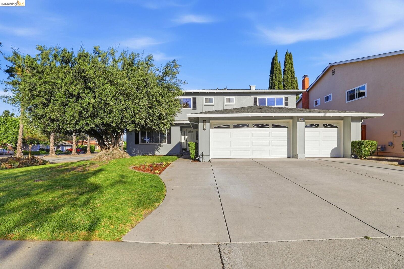 Property Photo:  518 Churchill Park Dr  CA 95136 