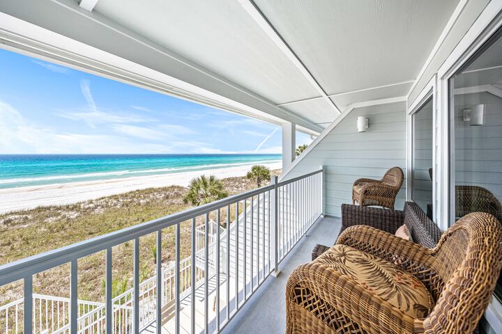 Property Photo:  22519 Front Beach Road Unit 108  FL 32413 